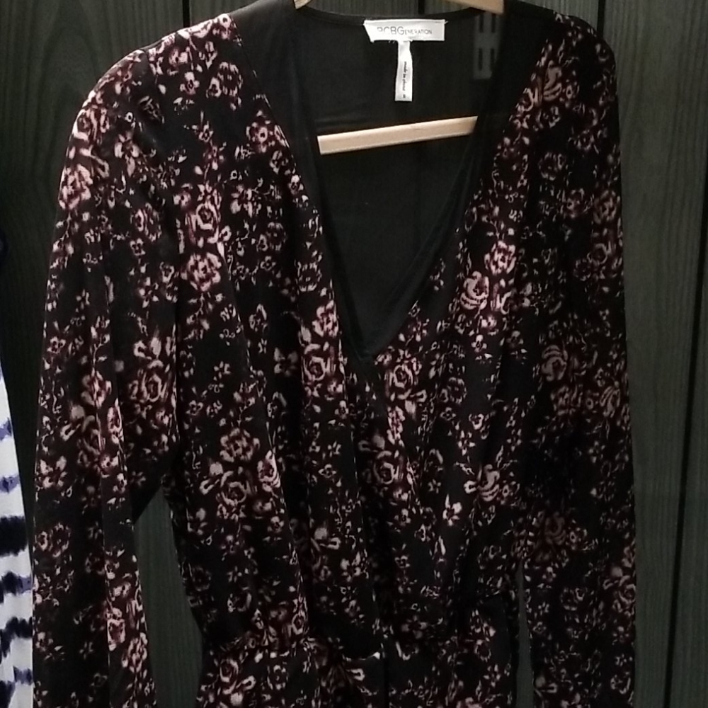 Jumpsuit